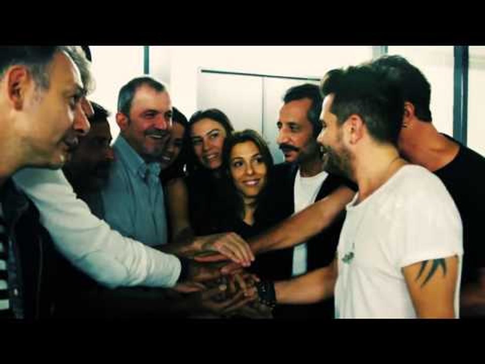 Kenan Doğulu - Fanta Gençlik Festivali Bakü Konseri | 27 Eylül 2014