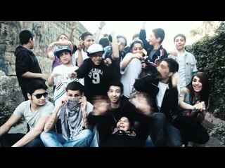 Tahribad-ı İsyan - Ghetto Machines (Official Clip) (1080p)