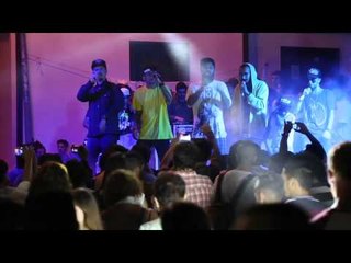 II. Sulukule Hip-Hop Fest. Trailer