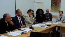 Institut arabe des droits de l'homme : Table ronde en partenariat avec la banque mondiale sur l'éducation et la réforme