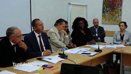 Institut arabe des droits de l'homme : Table ronde en partenariat avec la banque mondiale sur l'éducation et la réforme