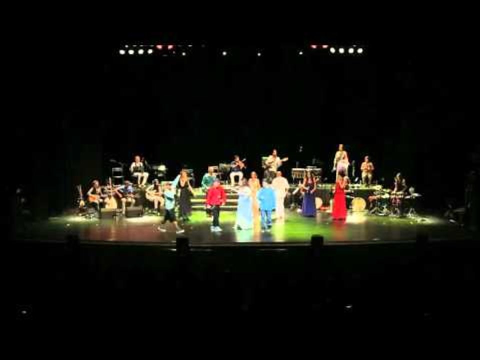 Yolcu -  Kardeş Türküler feat.  Tahribad-ı İsyan