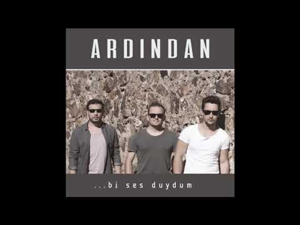 Ardından - Sen Varsın (Official Audio)