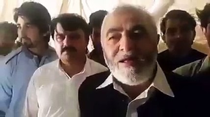 Imran Khan Awer Vs Nawaz Shrif Must Watch