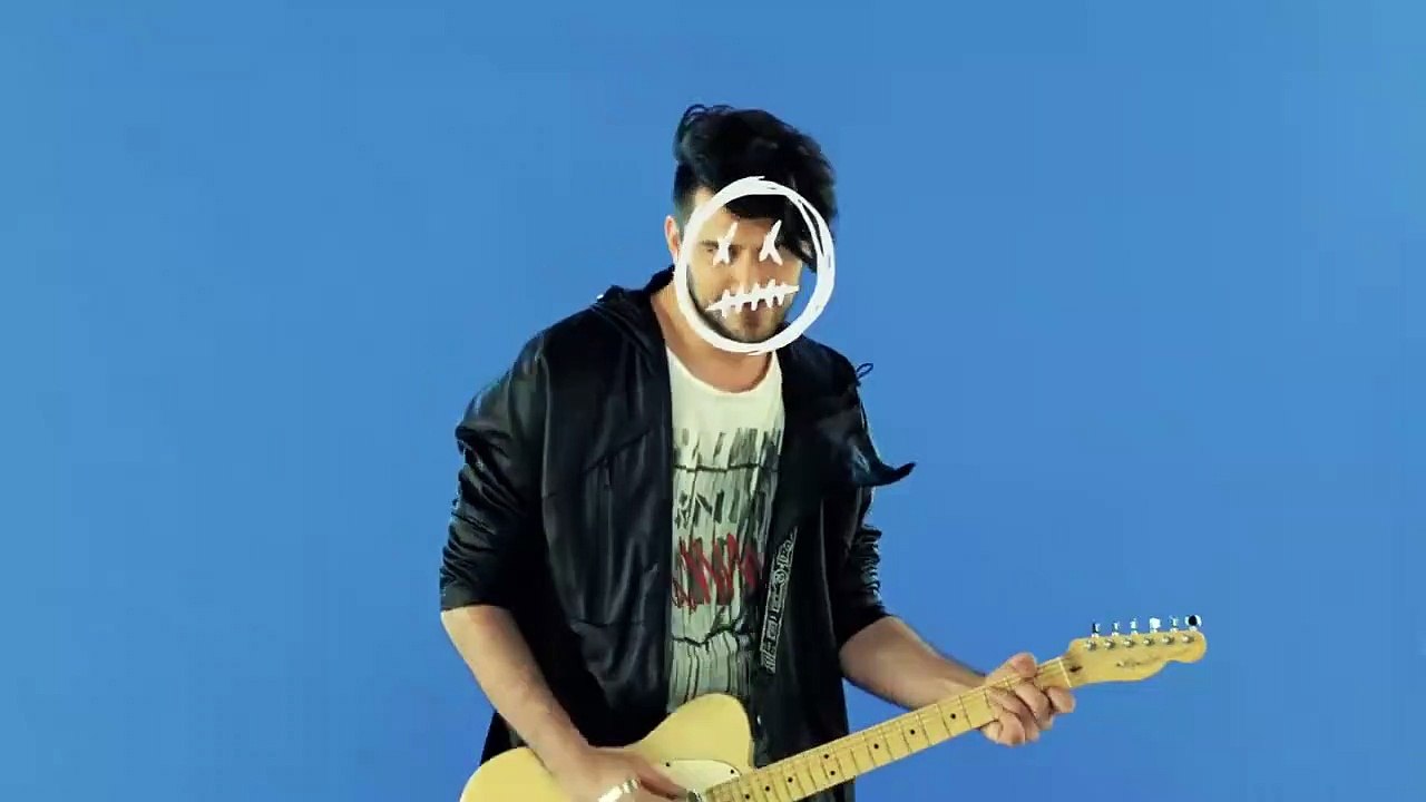 Majeste - Aşk Olalım (Teaser)