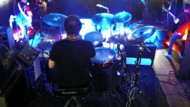 Yoğun Bakım feat. Gür Akad - Cem Ağabey | Dorock XL (Canlı Performans)