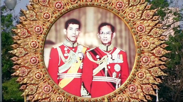 Thailand's lese-majeste law ‘stiffling dissent’