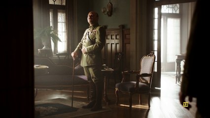 Tiempos de Guerra - Cuando estuve apunto de morir no podía dejar de pensar en ti