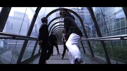7 Jaws - Dans le marbre ( OUH AH OUH ) Beat by Airax & Mva
