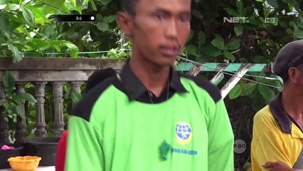 Lebih Mahal Parkir Daripada Belanja, Petugas Berantas Parkir Liar - 86