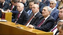MHP Genel Başkanı Devlet Bahçeli Partisinin Grup Toplantısında Konuştu -3