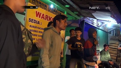 Anak Ini Langsung Membuka Celananya Saat Kepergok Membawa Celurit - 86