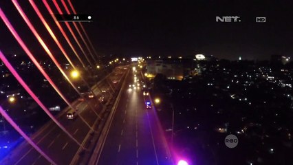 Tabrakan Mobil & Motor, Ternyata Pengendara Ini Mengkonsumsi Alkohol - 86