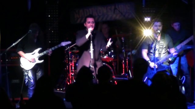 Yoğun Bakım - Fırtına | Kadıköy Sahne (Canlı Performans)