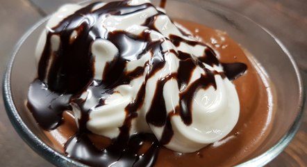 بالفيديو، طريقة عمل باناكوتا بالنوتيلا