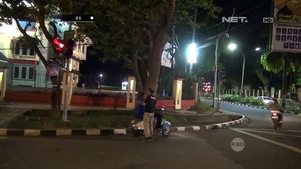 Saat Dirazia Polresta Jambi, Kedua Orang yang Mengaku Telah Menikah,Tapi KTP Beda Alamat - 86