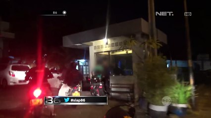 Tim Prabu Membantu Menyelesaikan Perseteruan Dua Orang - 86