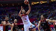 Beşiktaş, Milli Basketbolcu Semih Erden ile Anlaşmaya Vardı