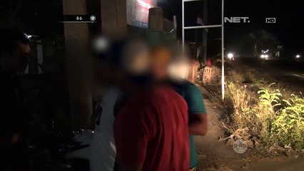 Demi Anak Masuk Sekolah, Pria Ini Nekat Jual Narkoba - 86