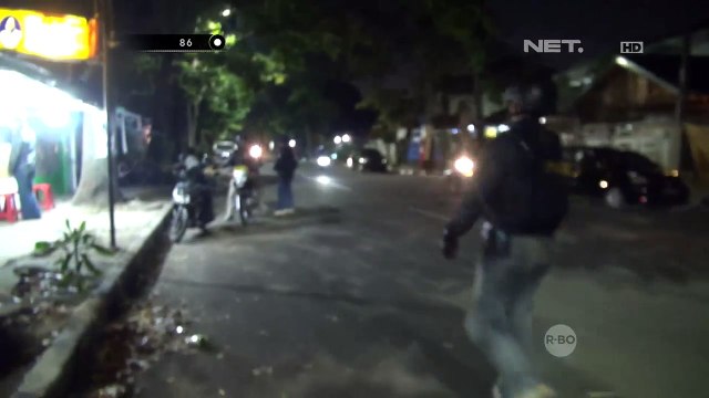 Membawa Obat-obatan Saat Nongkrong, Pria Ini Langsung Asma - 86