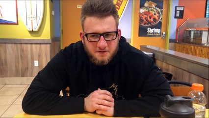 Marc Lobliner Calls Me A Twat - I'm Exposing Him