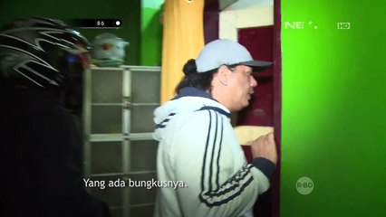 Mencuri Handphone, Polisi Tangkap Sekomplotan Pria Ini - 86