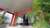 Penyelundupan Narkoba Di Bandara Soekarno Hatta - Customs Protection