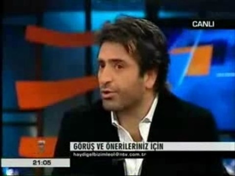 Haydi gel bizimle ol MAHSUN KIRMIZIGÜL