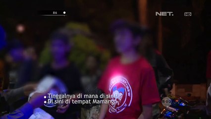 Kaki Bertato, Ternyata Perempuan Ini Masih Sekolah - 86