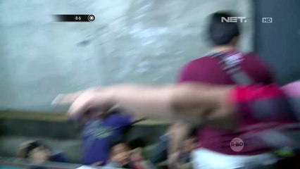 Menyimpan Narkoba di Dalam Charger HP, Pemuda Ini Terus Mengelak - 86