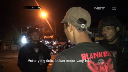 Orang Ini Nampak Kebingungan Ketika Didatengin Tim Prabu - 86