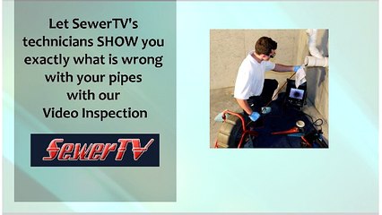 Find trenchless sewer repair cost - Sewertvplumbing.com