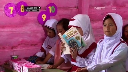 Berbagi Kebahagiaan Bersama Anak anak di Taman Bacaan - 86