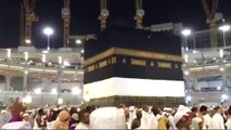 Saudi court: No compensation for Mecca crane collapse victims