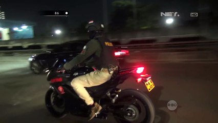 Menghabiskan Waktu Berjudi di Kolong Jembatan, Supir Truk Kabur Saat Ketahuan - 86