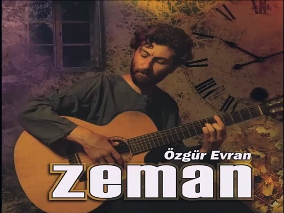 Özgür Evran - Baran Bari