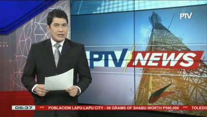 Imbestigasyon sa tagong yaman ni Bautista, tuloy