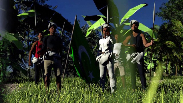 Islamist insurgency in the Philippines