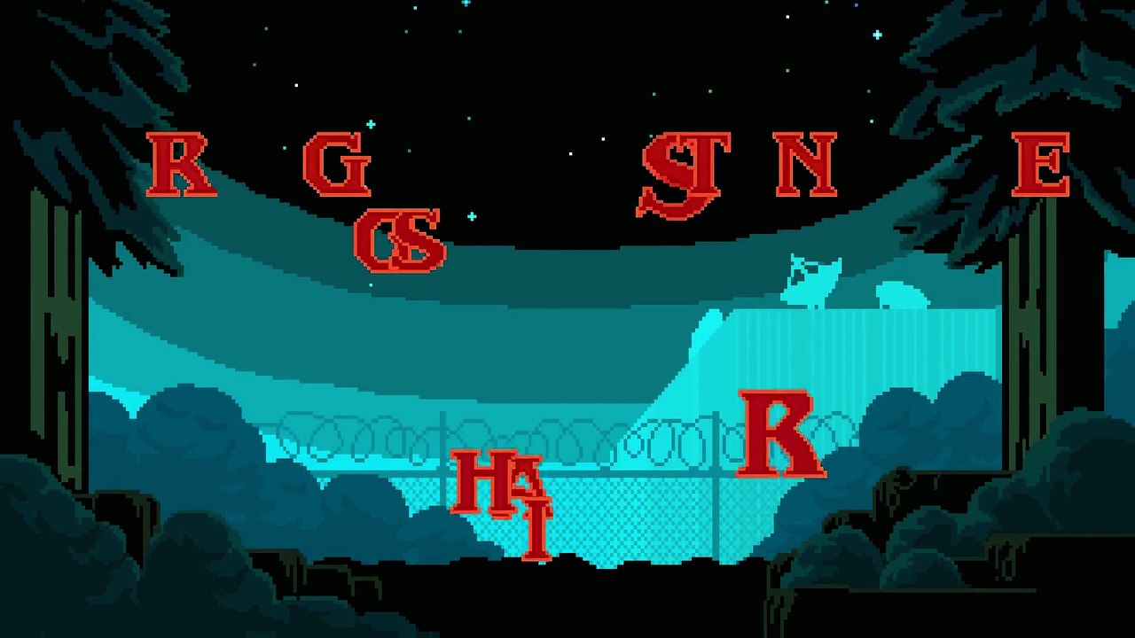 Stranger Things - Trailer officiel