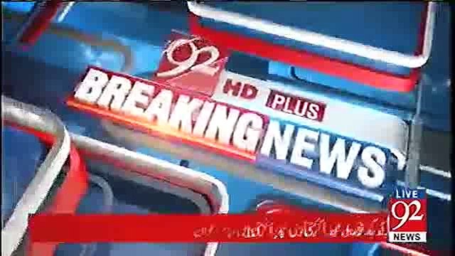 IHC suspends ECP's non-bailable arrest warrants for Imran Khan