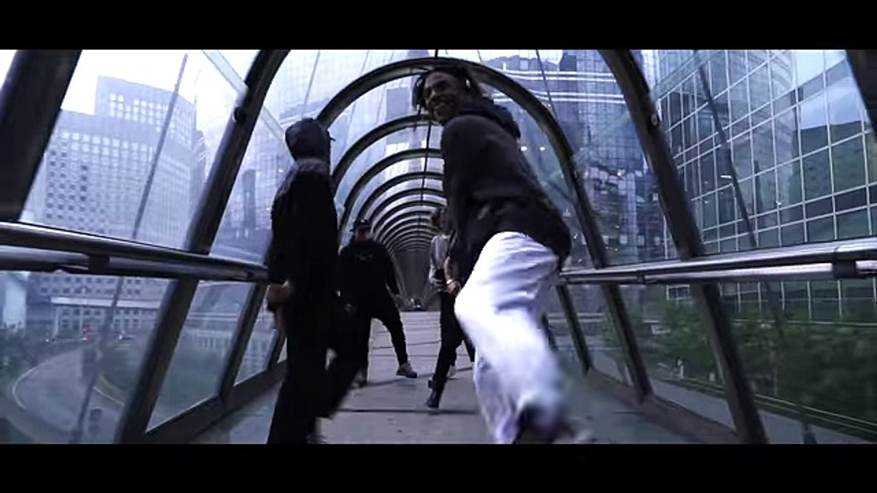 7 Jaws - Dans le marbre ( OUH AH OUH ) Beat by Airax & Mva