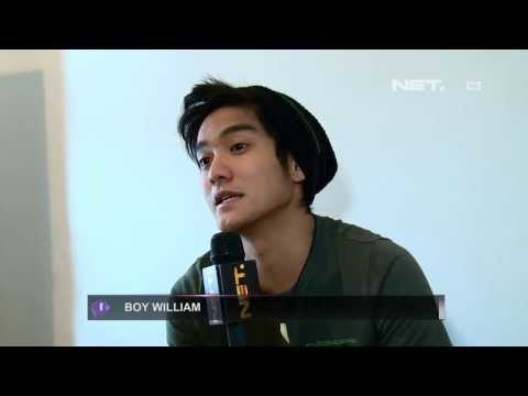 Entertainment News - Selebriti Indonesia bicara soal Paul