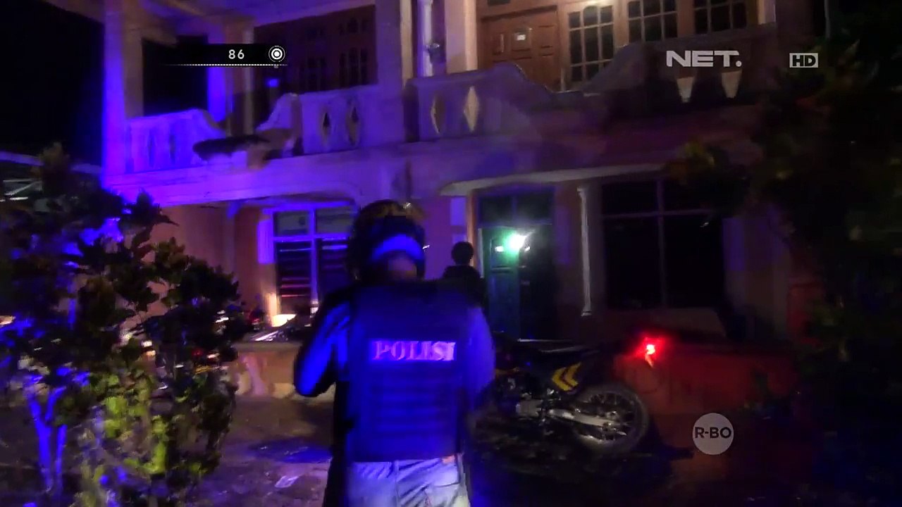 Penindakan Kepada Anak Dibawah Umur yang Sudah Tinggal Bareng Kekasihnya 86