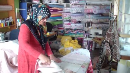 Hayali Ustalık Belgesi Alıp, Mesleğini Öğretmek