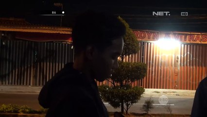 Ketiga Remaja Putri Ini Tertangkap Tim Jaguar Hingga Dua Kali - 86