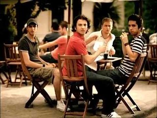 Sözeri - Vodafone Reklamı