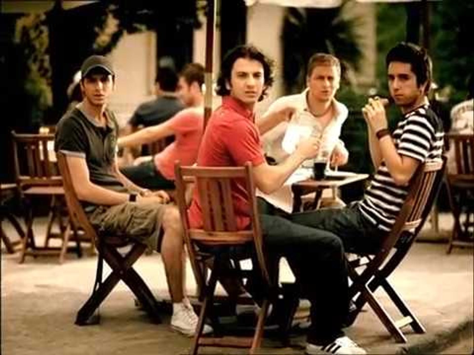 Sözeri - Vodafone Reklamı