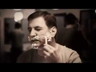 Sözeri - Gillette Reklamı