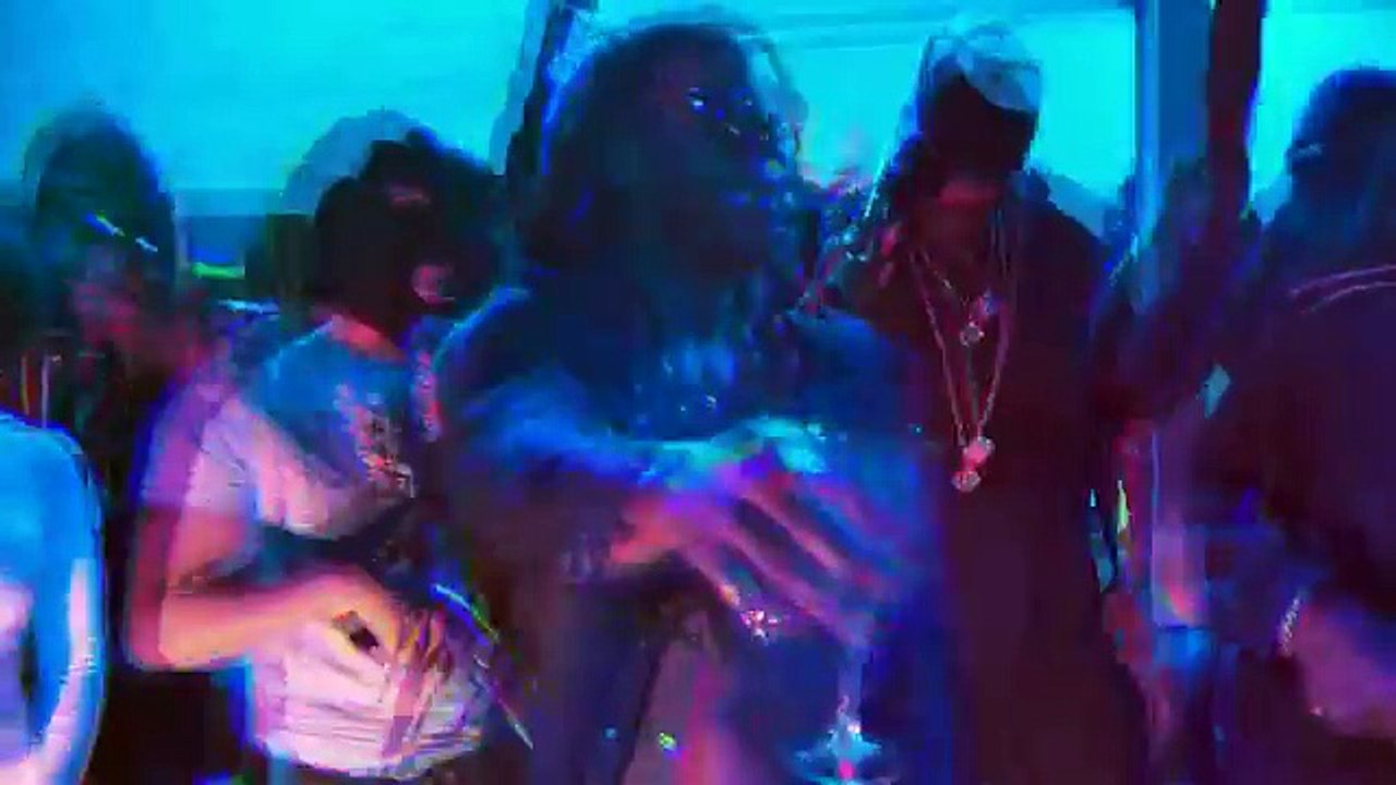 LA MAFIA - BADMAN FETARD  [Prod. YungSpliff]