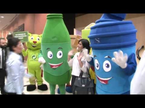 ÇEVKO - Belediye Atıklarının Yönetimi Uluslararası Kongresi